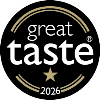 Great Taste 2026, one star